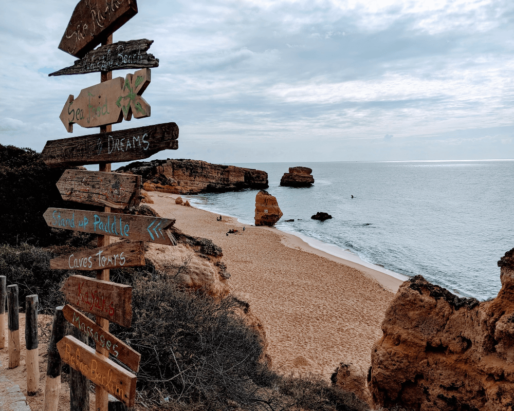 Atuttomondo - Viaggio di gruppo organizzato negli Algarve, atuttomondo