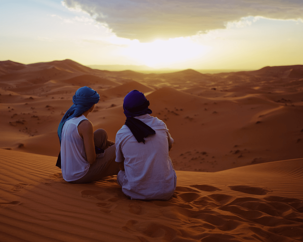Atuttomondo - Viaggio di gruppo organizzato in Marocco, atuttomondo