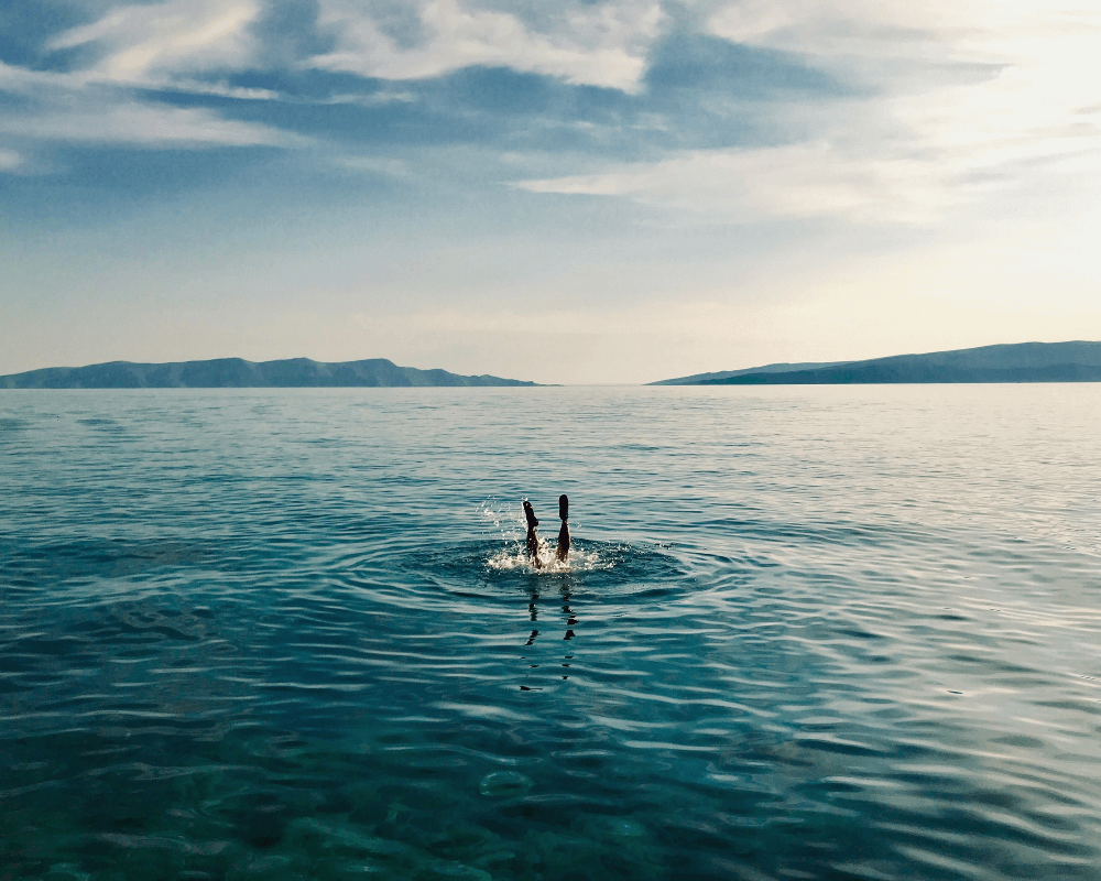 croazia viaggio di gruppo dubrovnik spalato-plitvice isole
