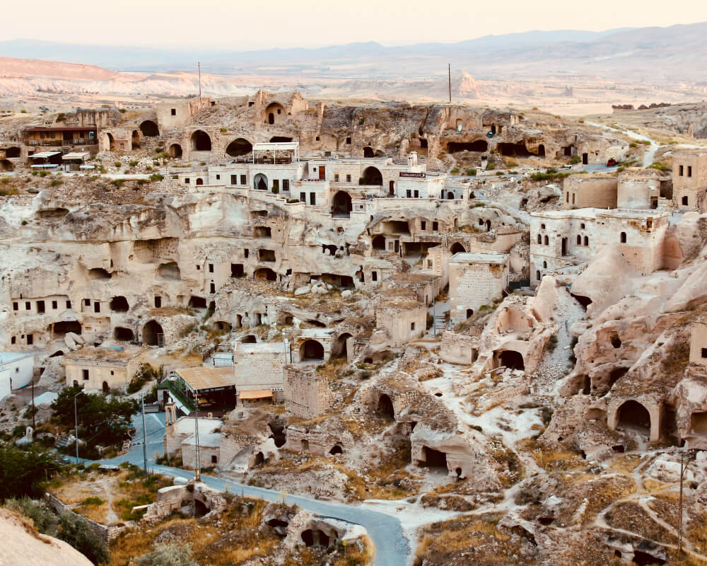 viaggidigruppo istanbul cappadocia fate moscheblu goreme