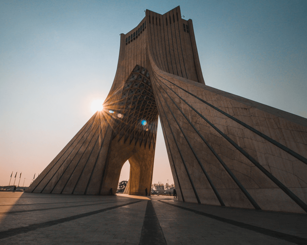 Atuttomondo - Viaggio di gruppo organizzato in Persia: Teheran, isfahan, yadz atuttomondo