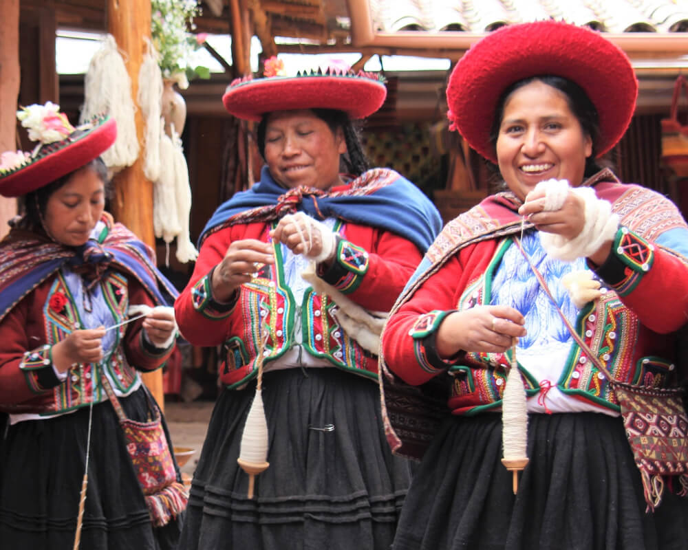 Atuttomondo - Viaggio di gruppo organizzato  in Perù, atuttomondo
