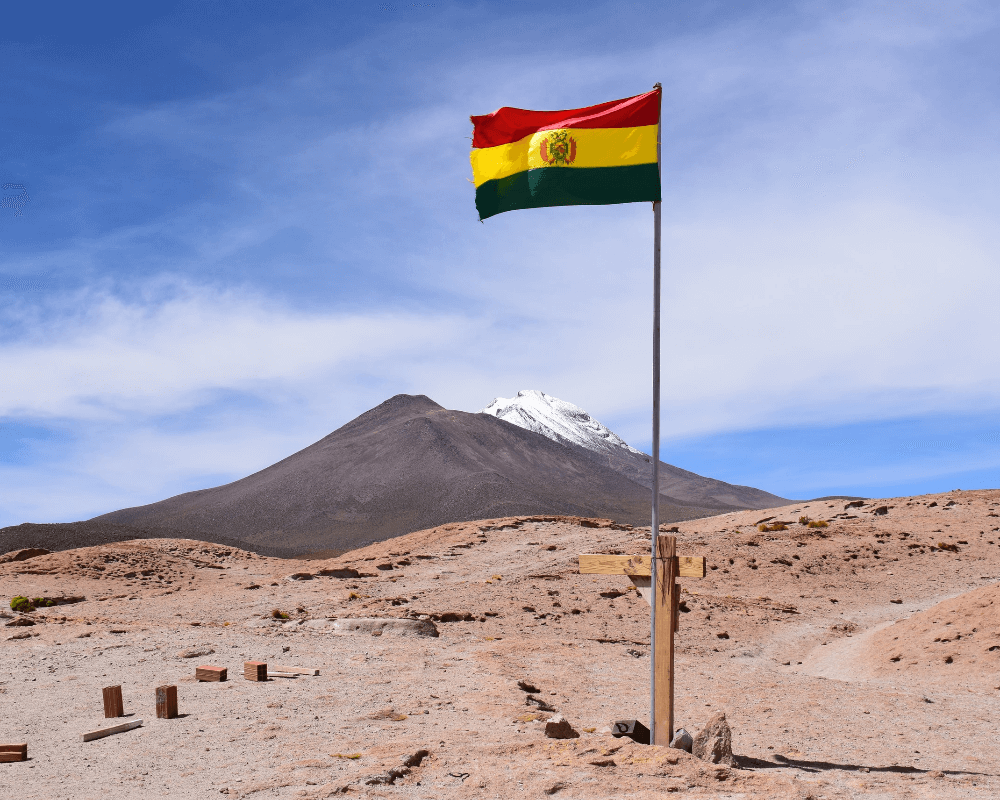 viaggio di gruppo avventura bolivia