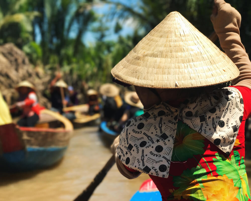 Atuttomondo - viaggio di gruppo organizzato in Vietnam, atuttomondo