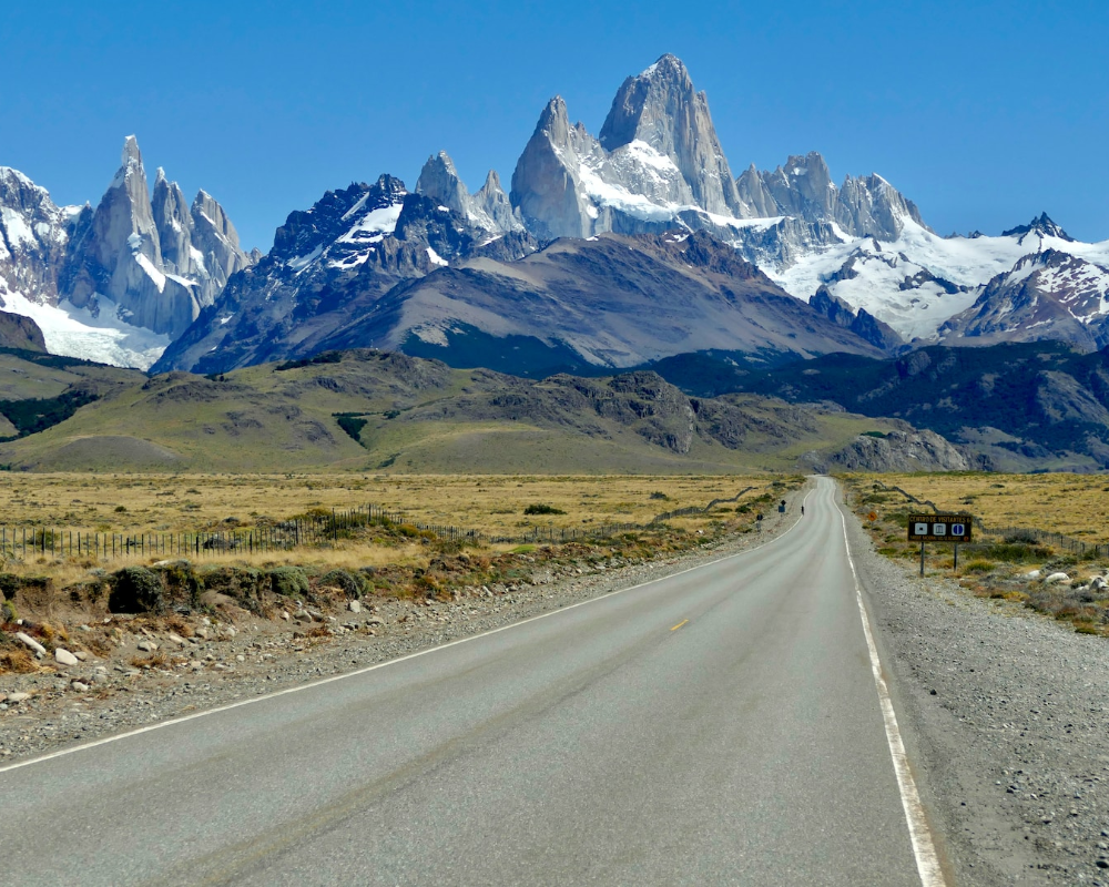 viaggio di gruppo patagonia