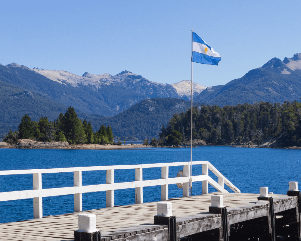 Viaggio di gruppo in Argentina: Patagonia