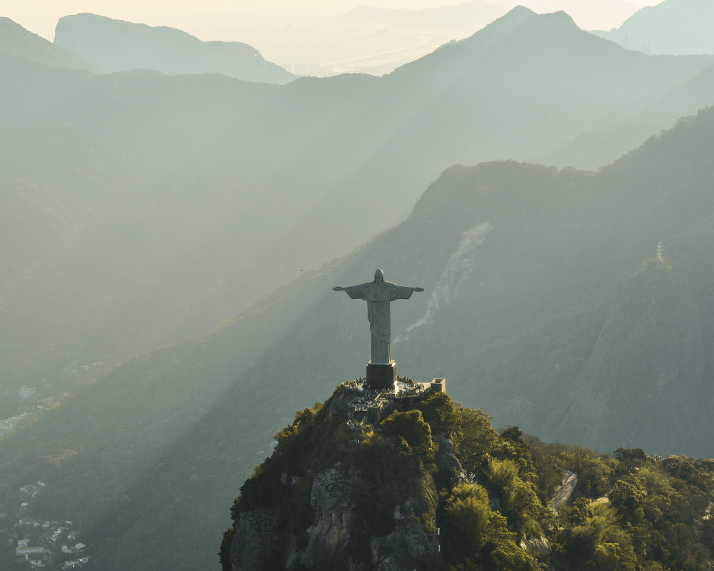 Atuttomondo - viaggio di gruppo organizzato in Brasile, atuttomondo