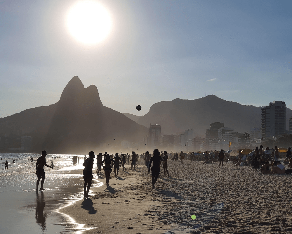 Atuttomondo - viaggio di gruppo organizzato in Brasile, atuttomondo