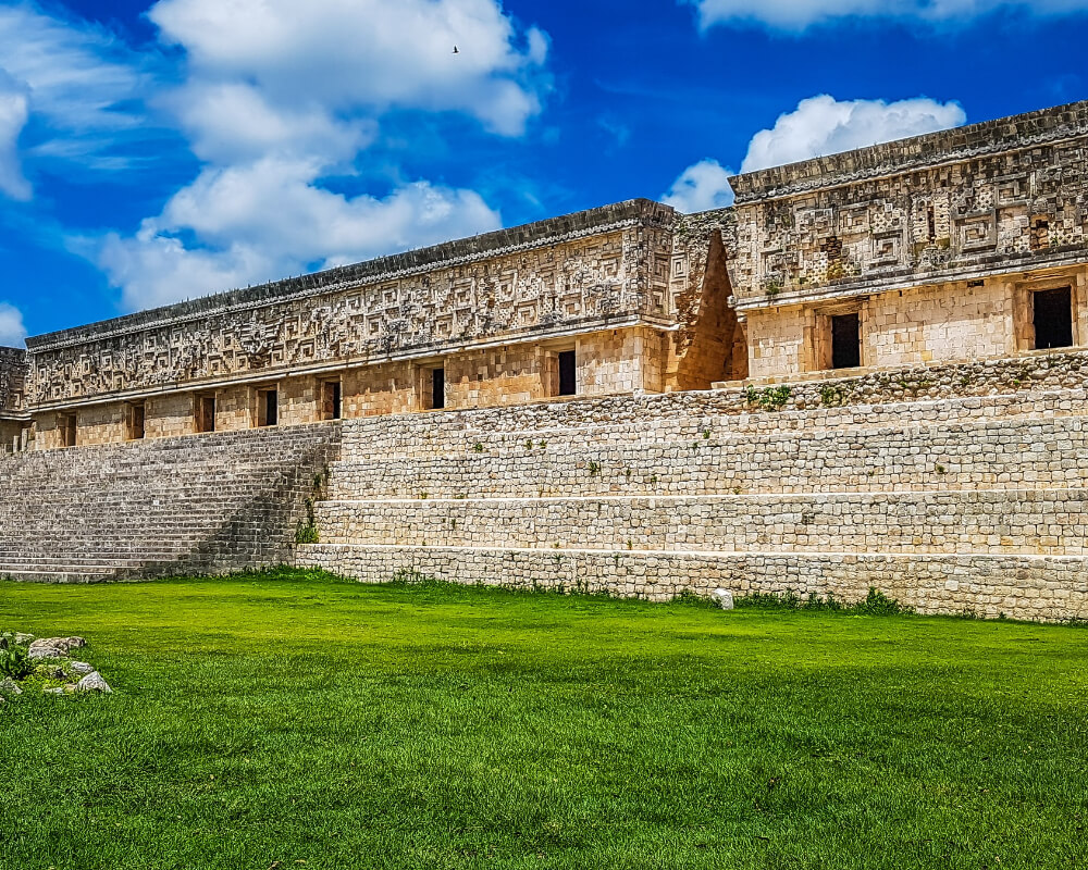 Viaggi di gruppo ai Yucatan