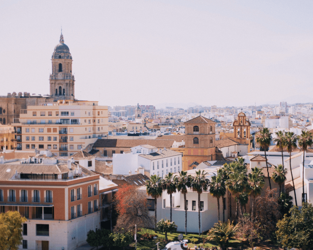 Atuttomondo - viaggio di gruppo organizzato a Malaga, atuttomondo