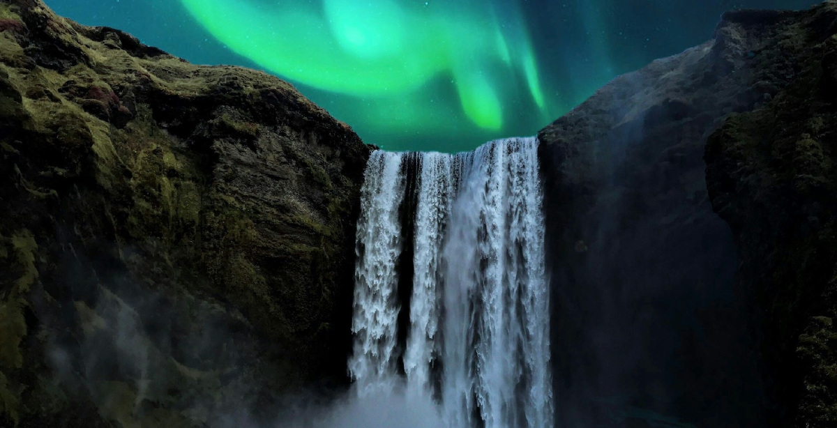 Le luci del nord