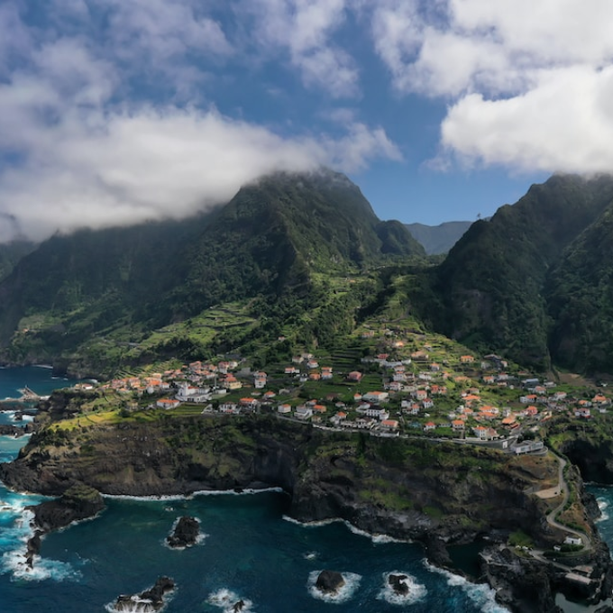 Madeira, l'isola dell'eterna primavera