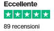 Recensioni Trustpilot