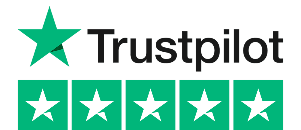  Logo Trustpilot